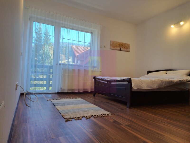 Vila de vanzare in Busteni - Zona Piatra Arsa