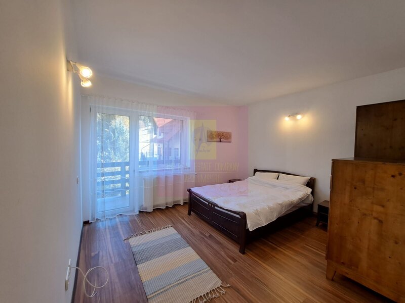 Vila de vanzare in Busteni - Zona Piatra Arsa