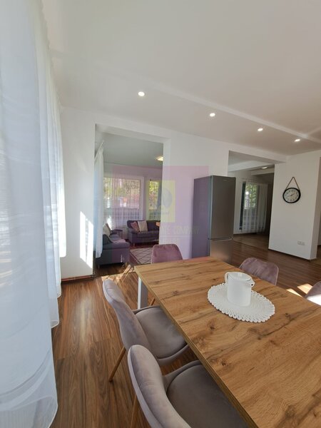 Vila de vanzare in Busteni - Zona Piatra Arsa